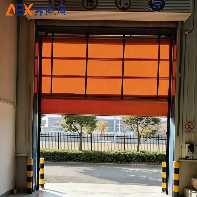 汉中市背带堆积门