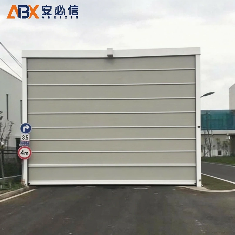 汉中市机械式门封